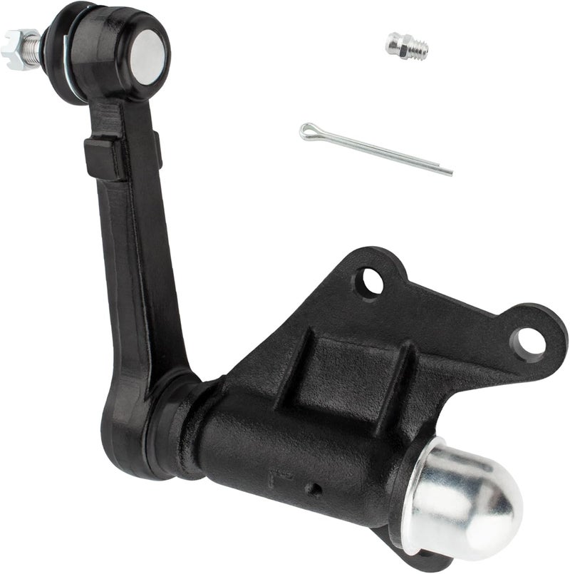 YMAUGP 1x Front Steering Idler Arm Assembly K9424 Suspension for Toyota 4Runner 1986-1995 4WD,for Toyota T100 1993-1998 4WD,for Toyota Pickup 1986-1995 4WD - Image 5